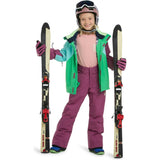 Lumi snow pants