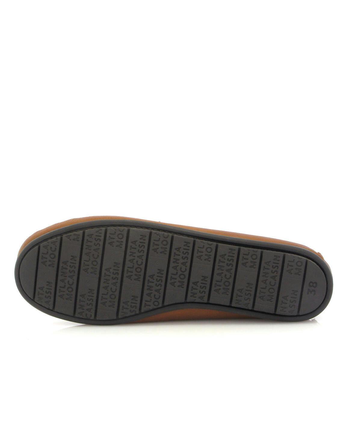032 Walkers - camel soft nappa