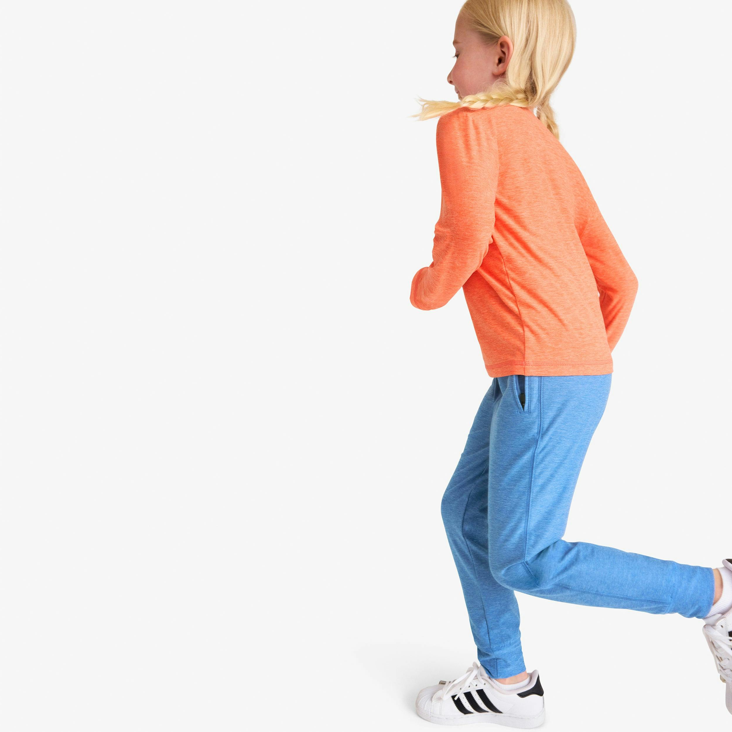 Kids FlexKnit jogger