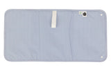 The Changing Pad in Fish