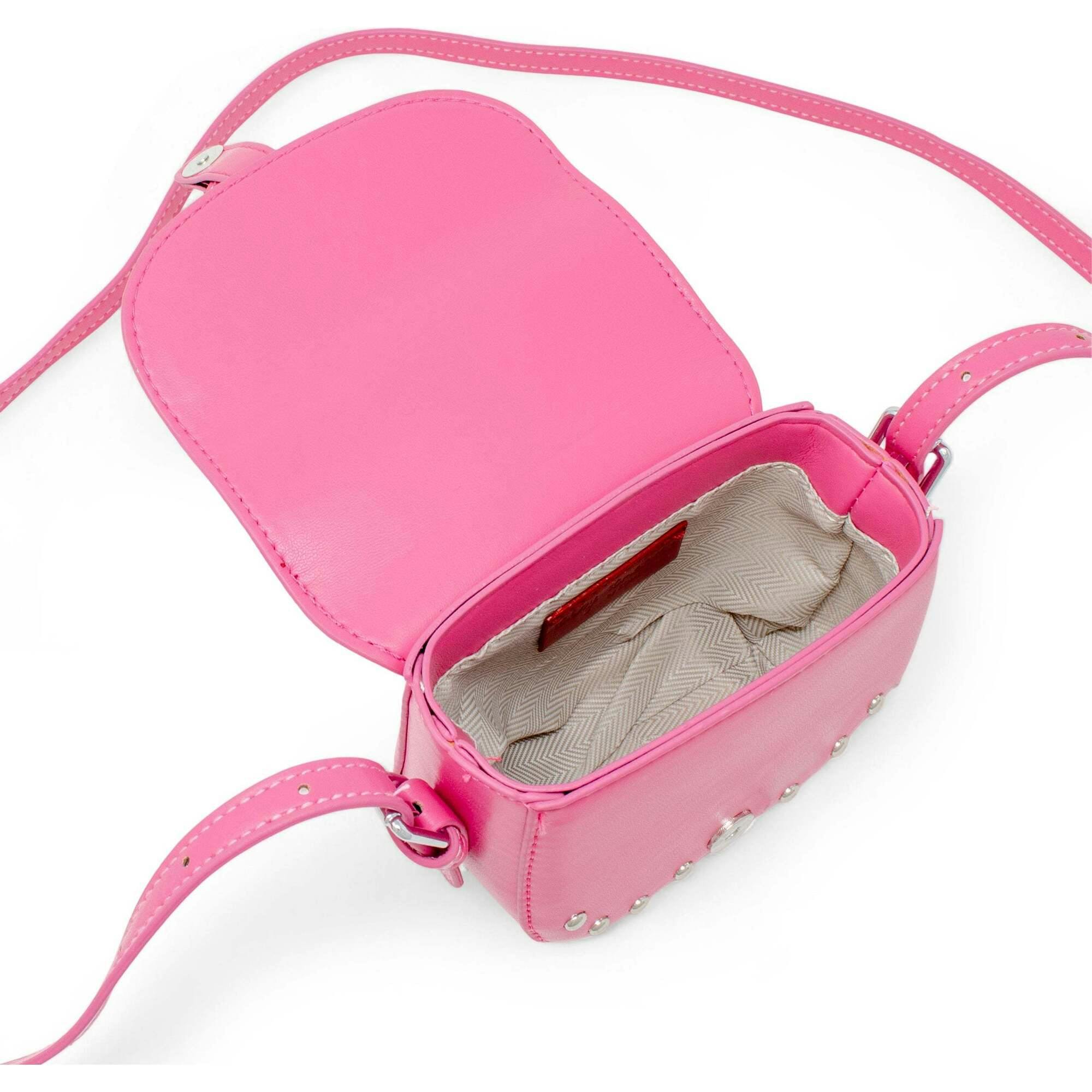 Saddle Stud Kids Handbag