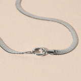 Snake Chain Necklace