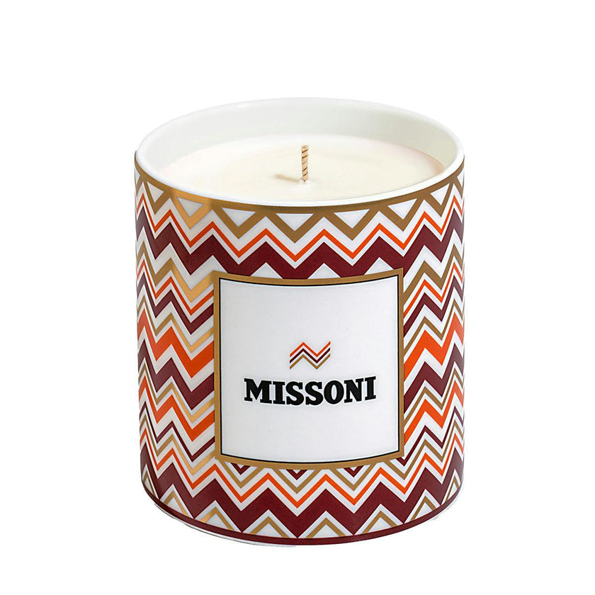 Scented Candle Iconic 270Gr  Diam. 3.3"