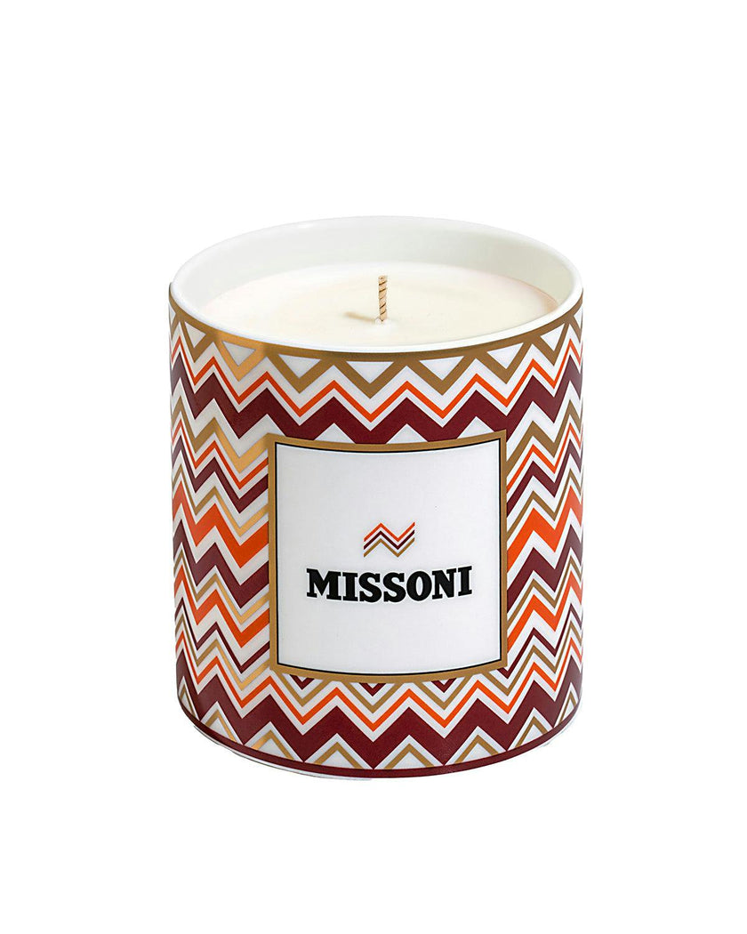 Scented Candle Iconic 270Gr  Diam. 3.3"
