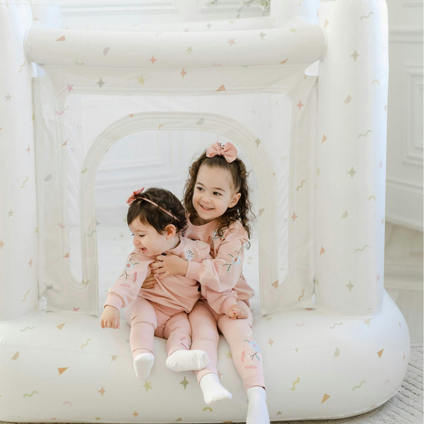 Magic Bounce House