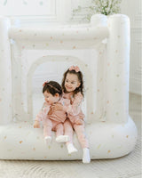 Magic Bounce House