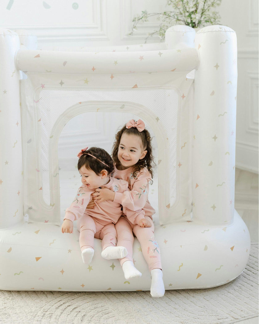 Magic Bounce House