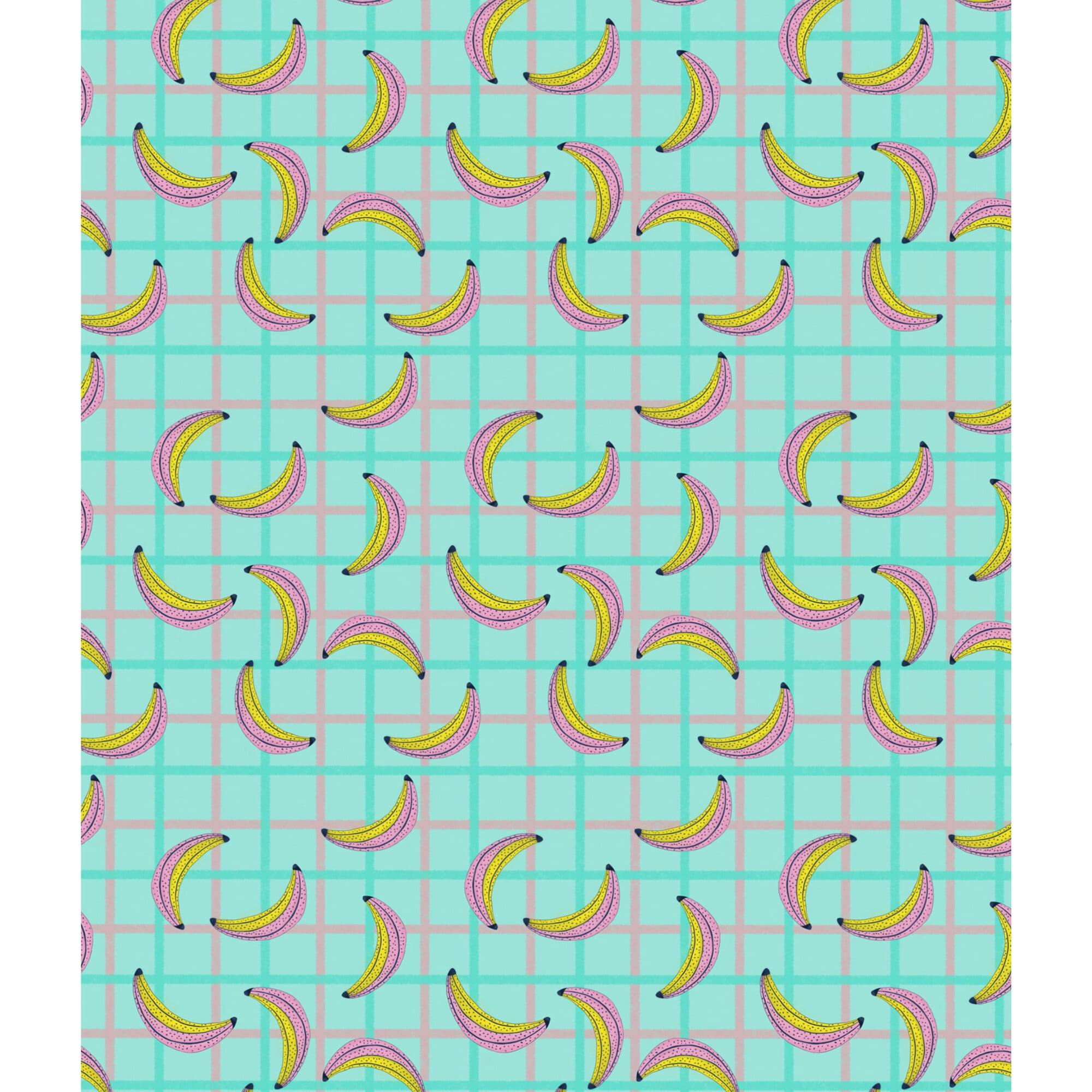 Banana splash swimsuit