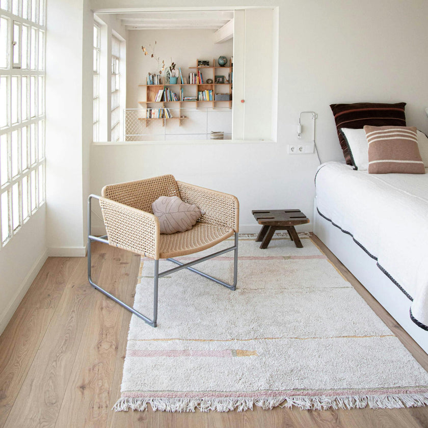 Washable Rug Lane