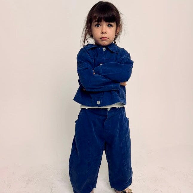 Workwear Pants