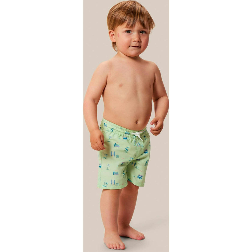 Ozark Swim Shorts