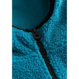 Mondo Fleece Jacket, Blue