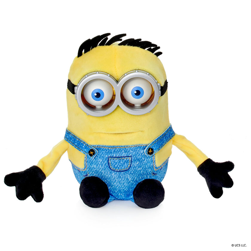 Palm Puppetronic: Minions - Henry