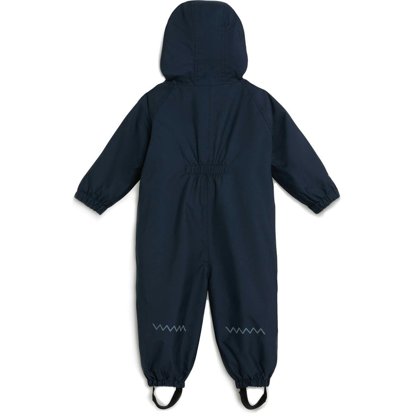 Zack baby winter overall