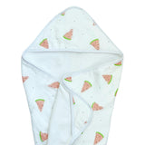 Hooded Towel