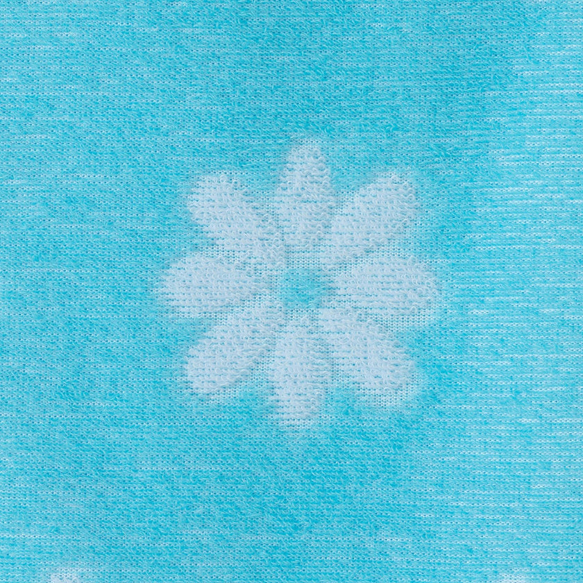 Kids (2-6x) Swim Cover Up | Light Blue