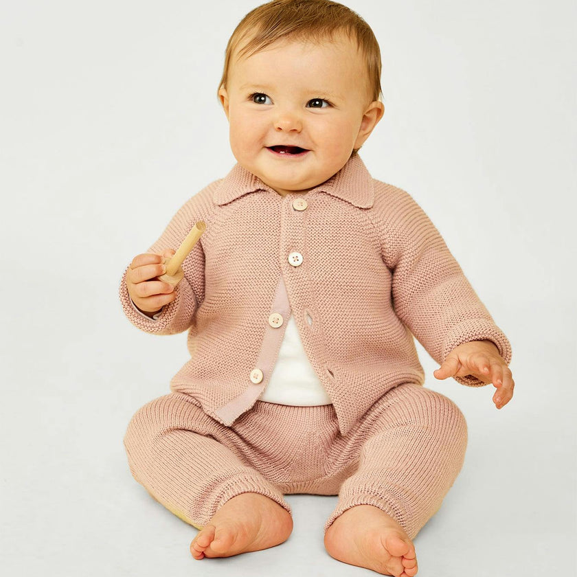 Baker Baby Pant