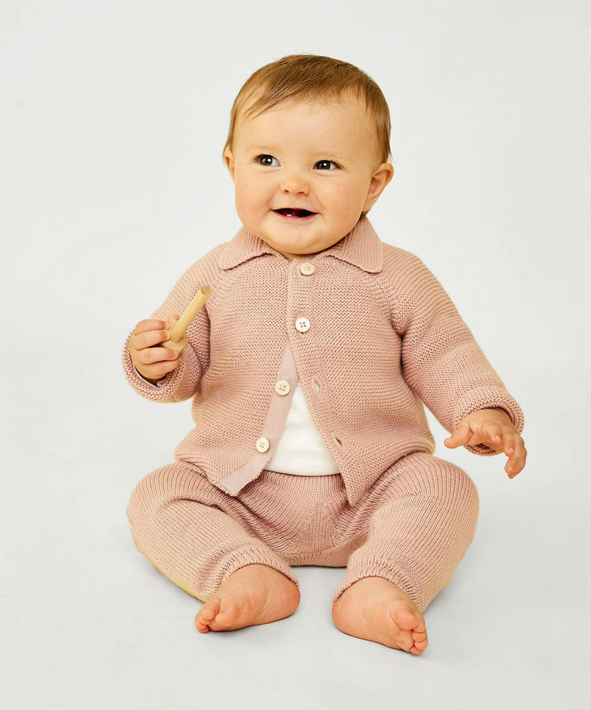 Baker Baby Pant
