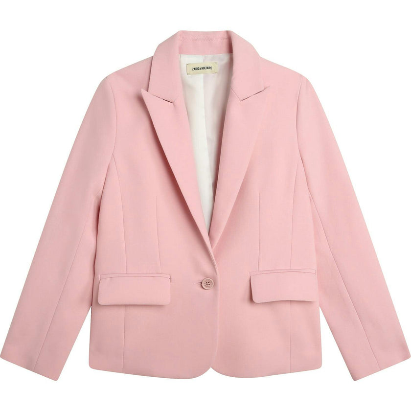 ZADIG & VOLTAIRE Blossom Suit Jacket