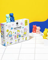 Soap Maker DIY Kit