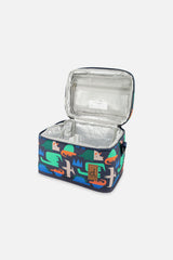 Little Boy Dinosaur Fun Durable Everyday Lunch Box