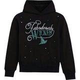 Fabulously Wicked Hoodie