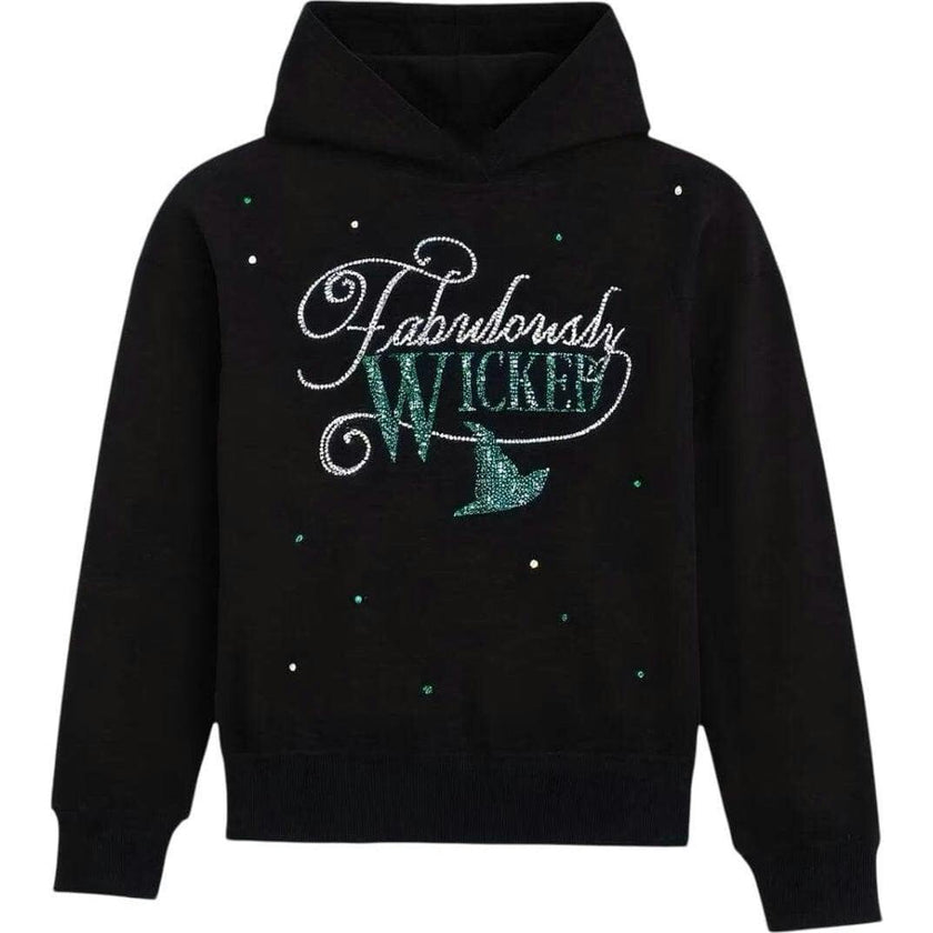 Fabulously Wicked Hoodie