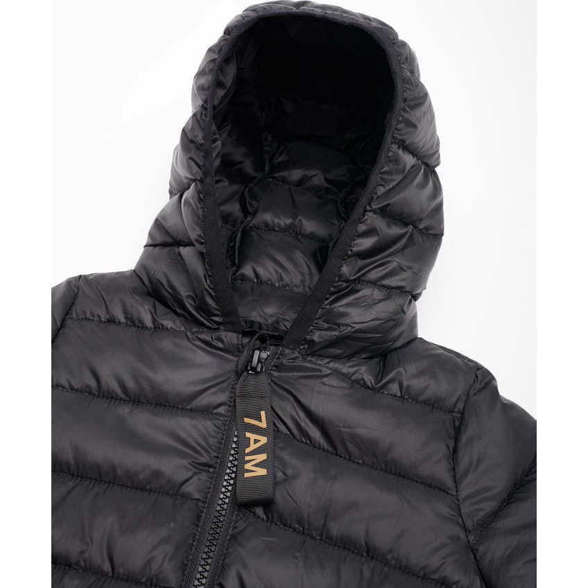 Roll Me Jacket