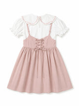 Annelise Signature Set | Antique Blush