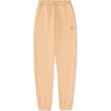 Adult Natural Dye Everyday Jogger in Latte
