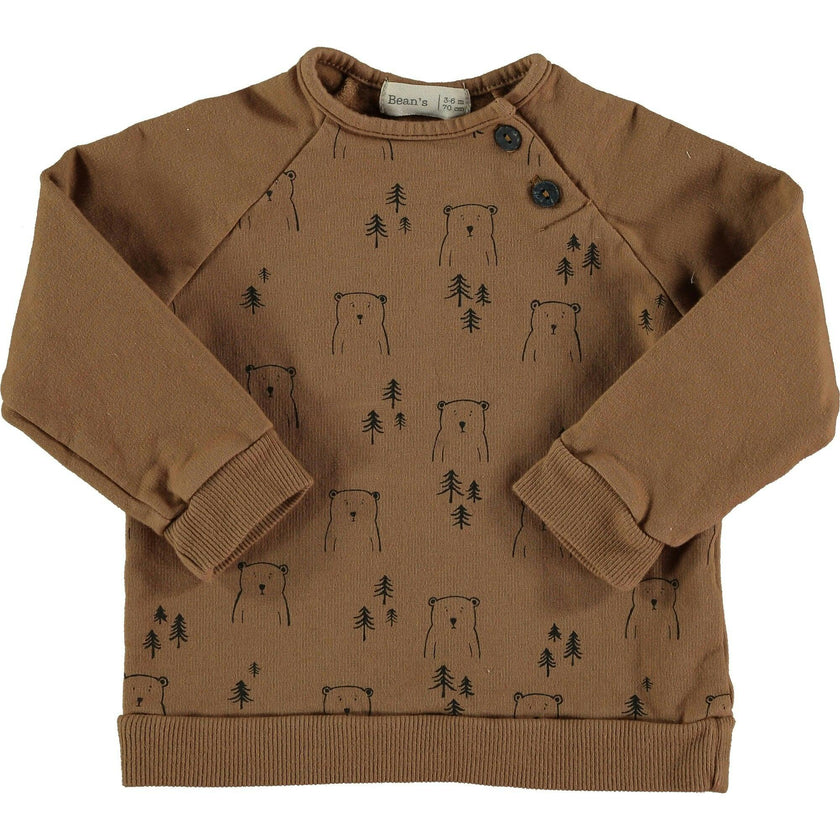 Bears Sweatshirt