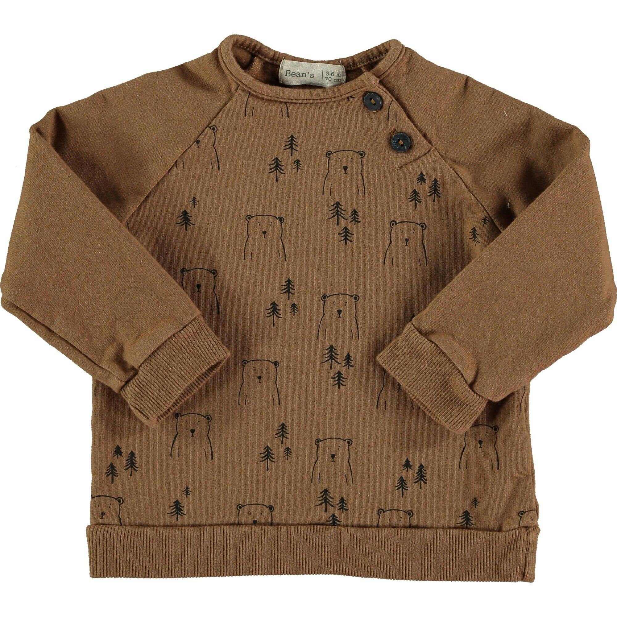 Bears Sweatshirt