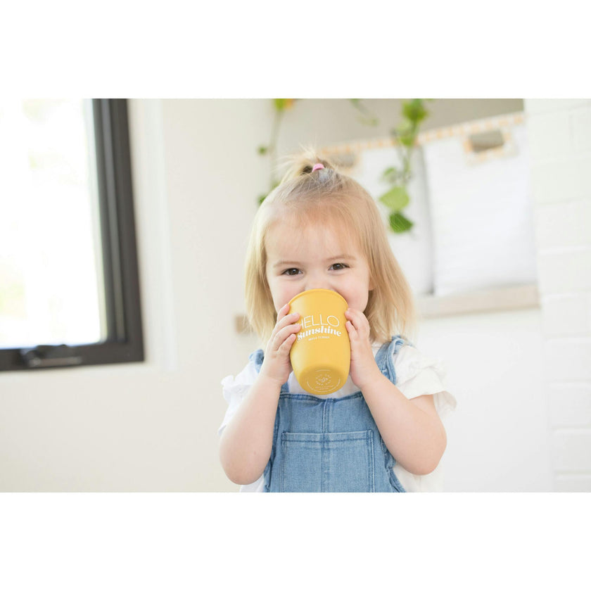Hello Sunshine Happy Sippy