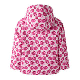 Rose Rain Jacket