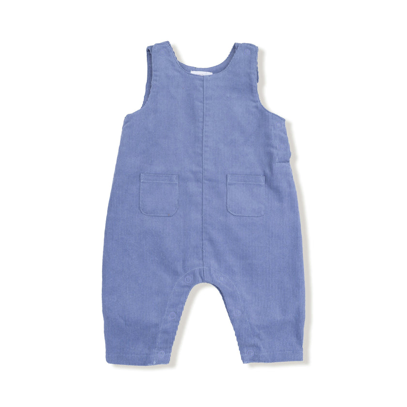 Stonewash - Uni Overalls