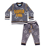 Jeremy 2 Piece Baby Set