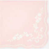 Rococo Pink Large Napkins