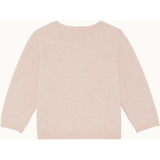 Casey Baby Cardigan - Pink