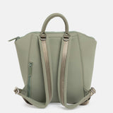 Sage Seoul Diaper Bag II