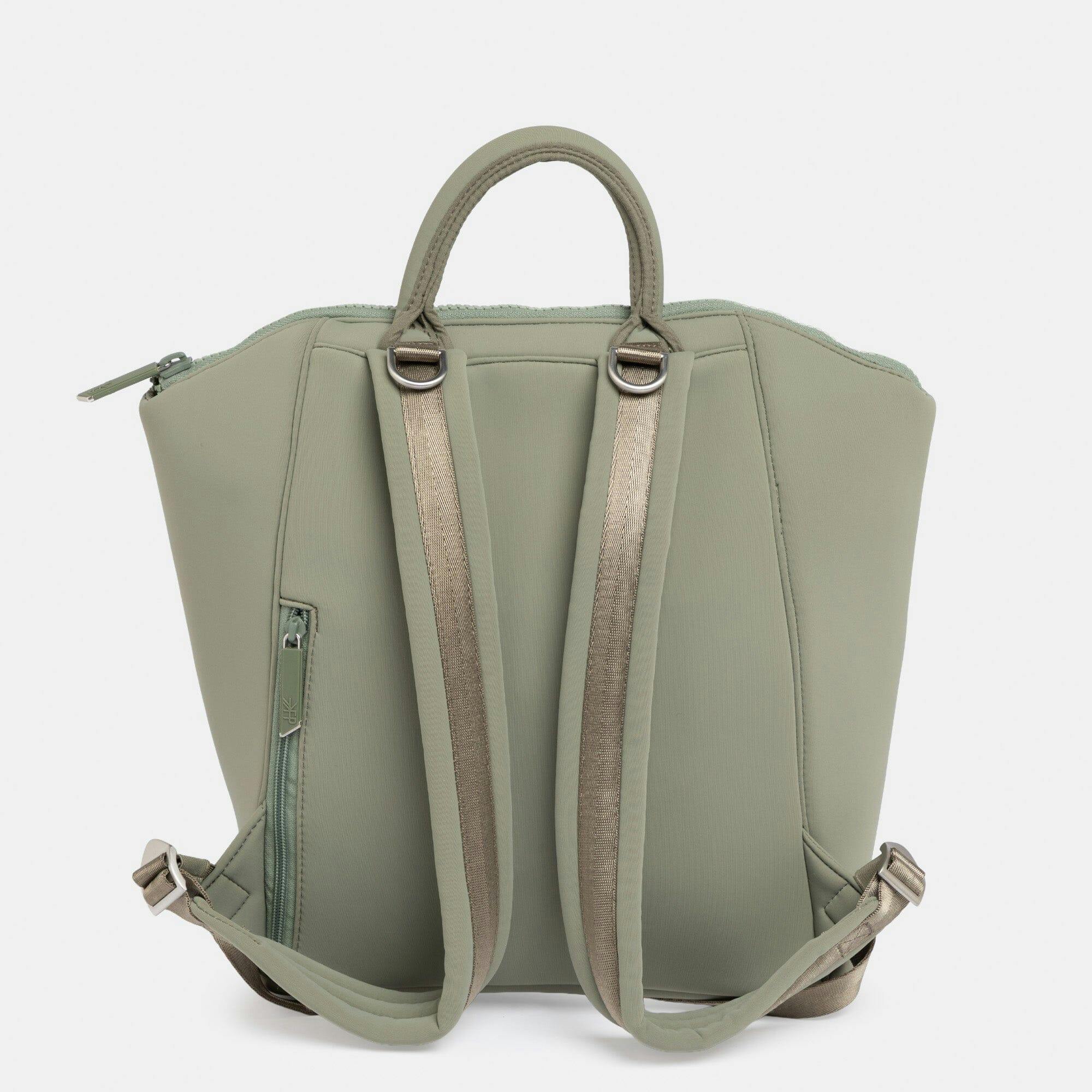 Sage Seoul Diaper Bag II
