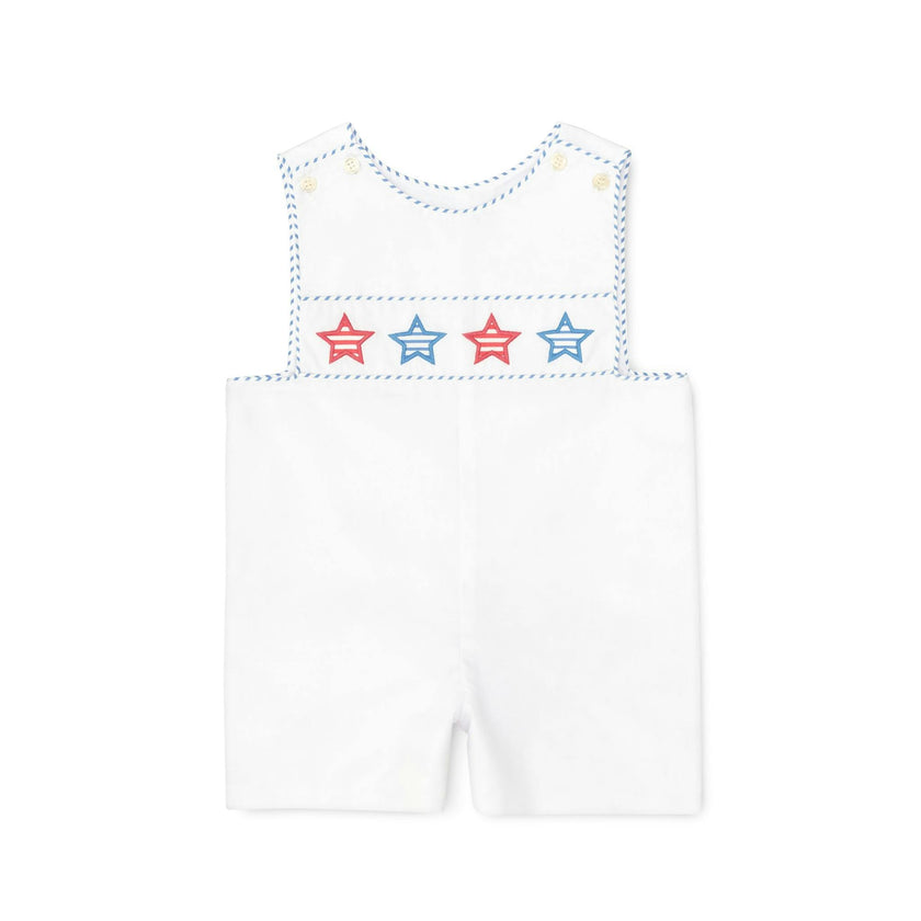 Jennings Jon Jon in Striped Stars