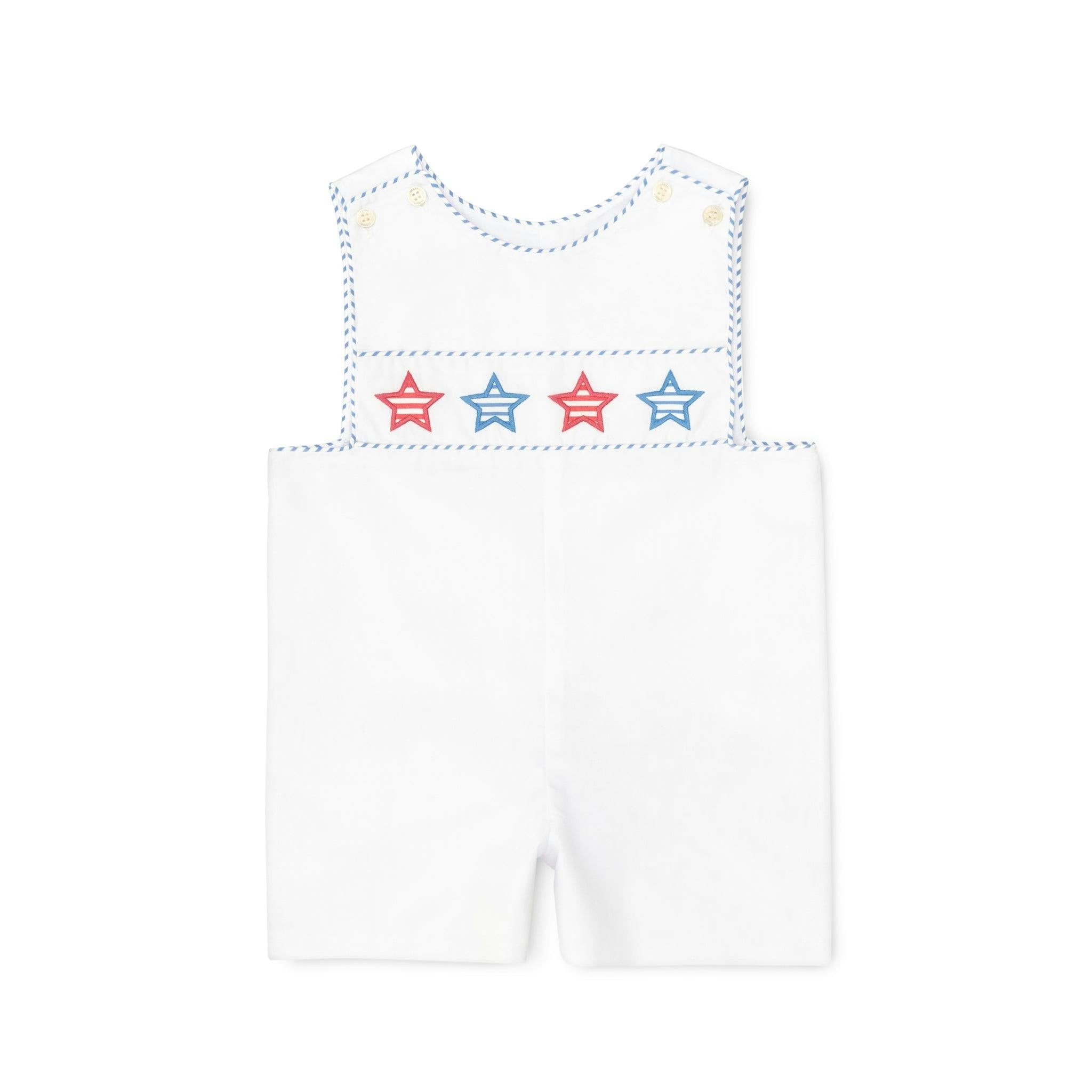 Jennings Jon Jon in Striped Stars