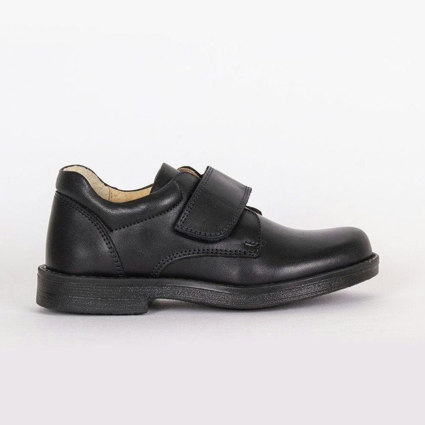 Hampton Classics George School Shoes in Navy