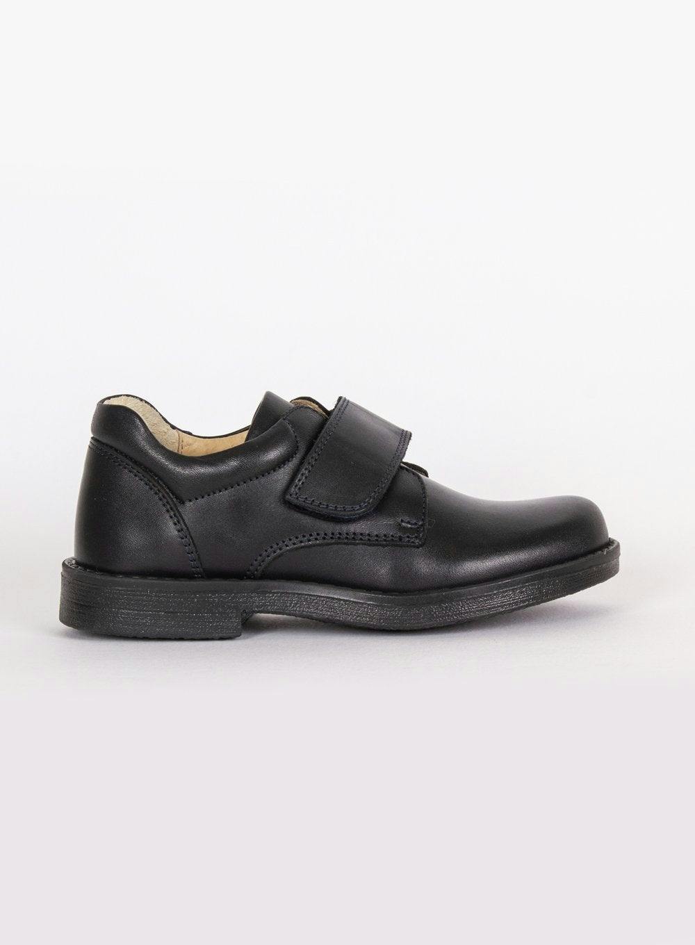 Hampton Classics George School Shoes in Navy