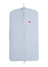 Quilted Luggage - Airplane