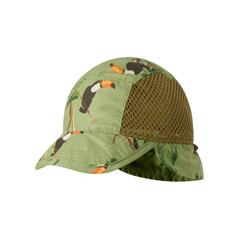 Outdoor Explorer Hat