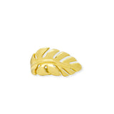 Leaf Wrap Ring