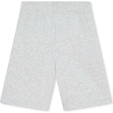 BOSS KIDSWEAR Contrast Logo Sweat Shorts
