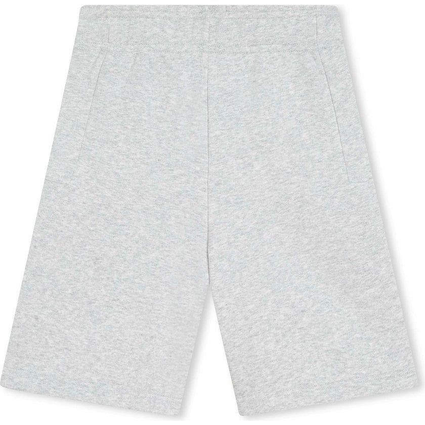 BOSS KIDSWEAR Contrast Logo Sweat Shorts