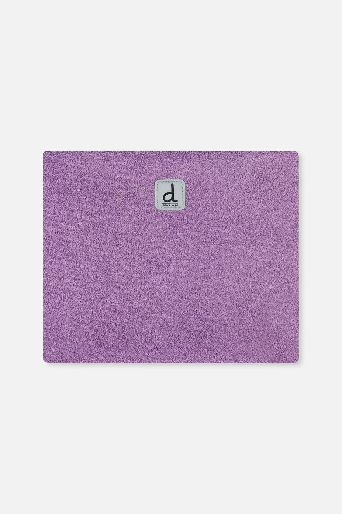Polar Fleece Neckwarmer Violet
